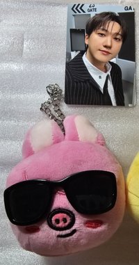 豬兔娃+滿額卡