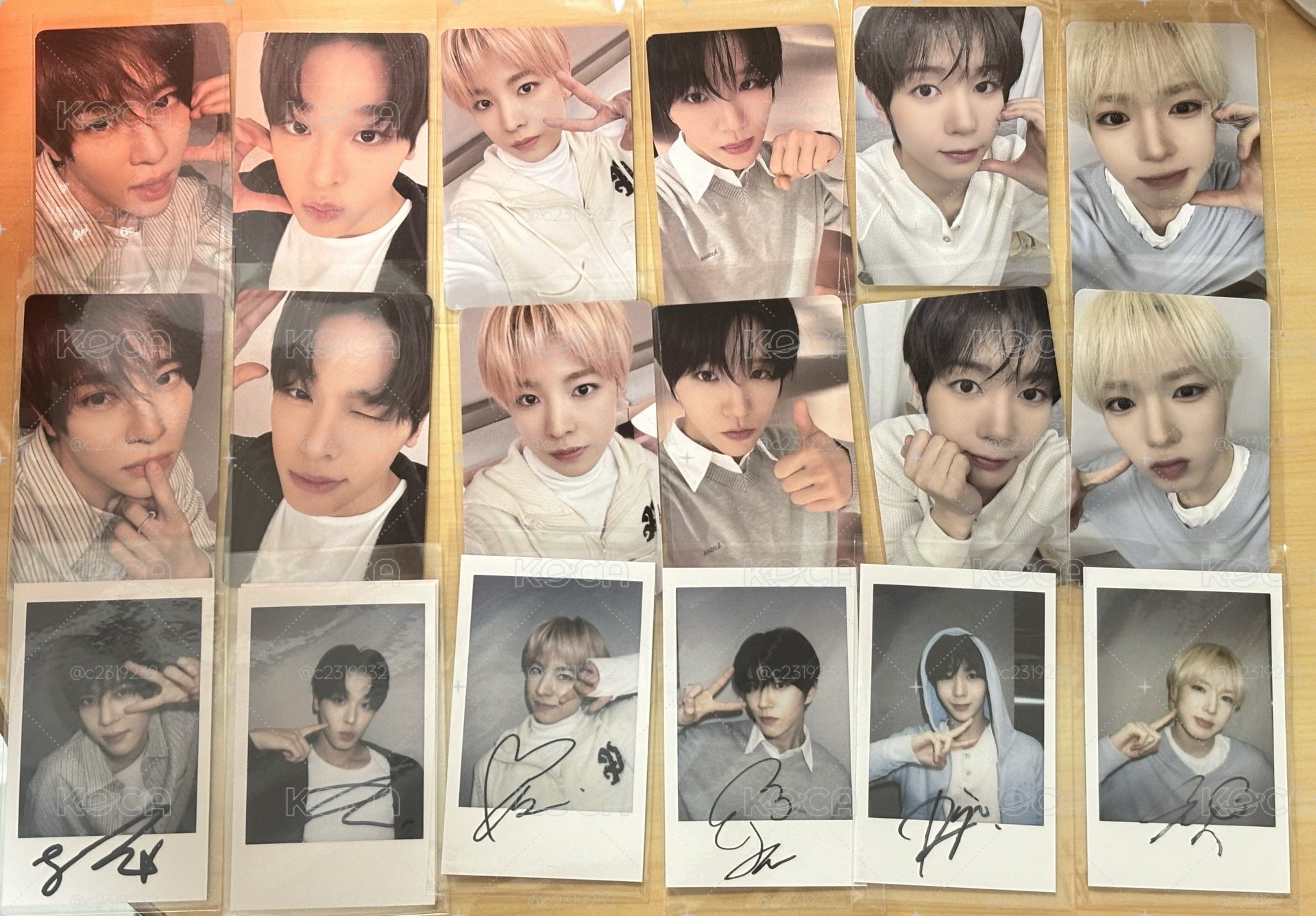 NCT WISH 泡泡摩奇4.0