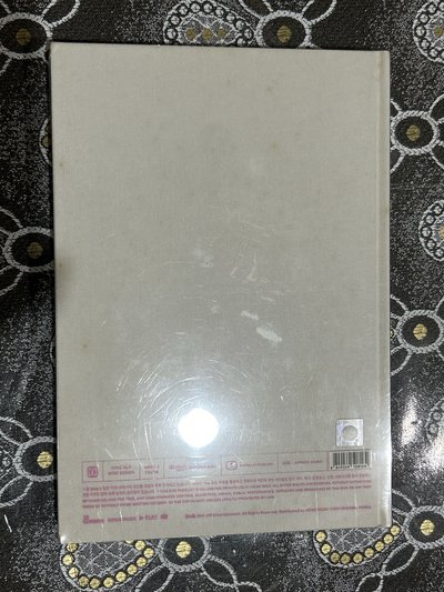 ONE IN A MILLION 寫真書