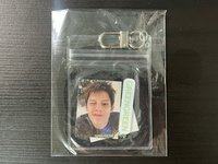凡 |迷二 WVS 預售鑰匙圈| 吊飾