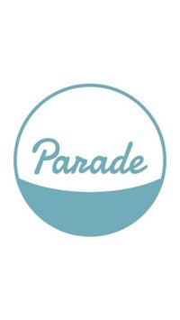 Parade扭蛋