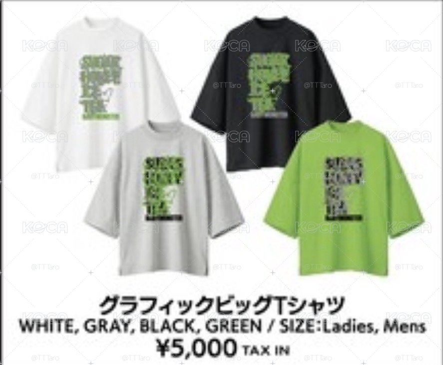 SHIT T-shirt