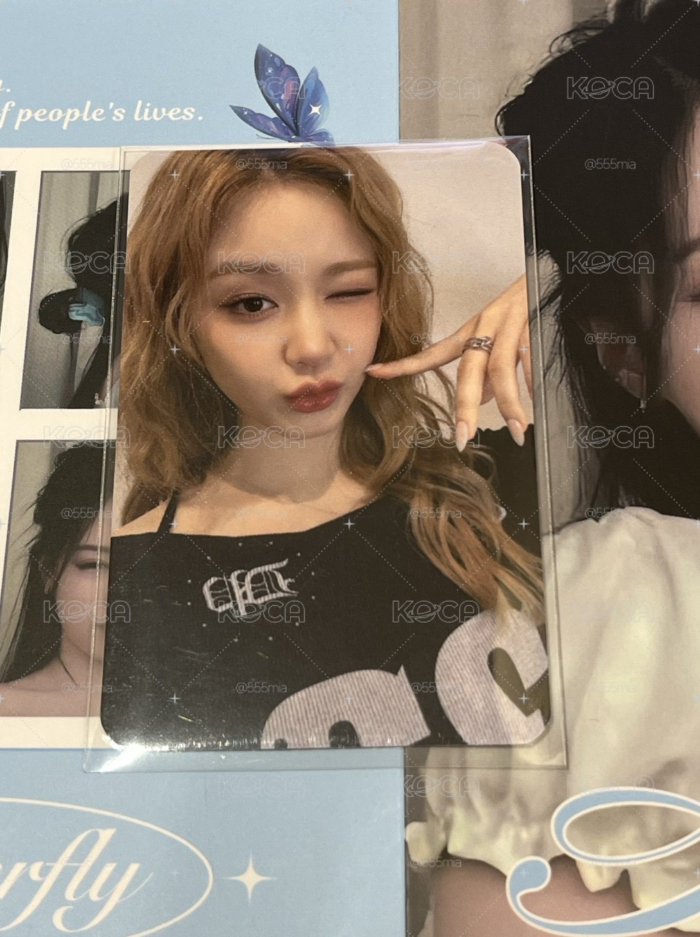 滿額塔塔💙