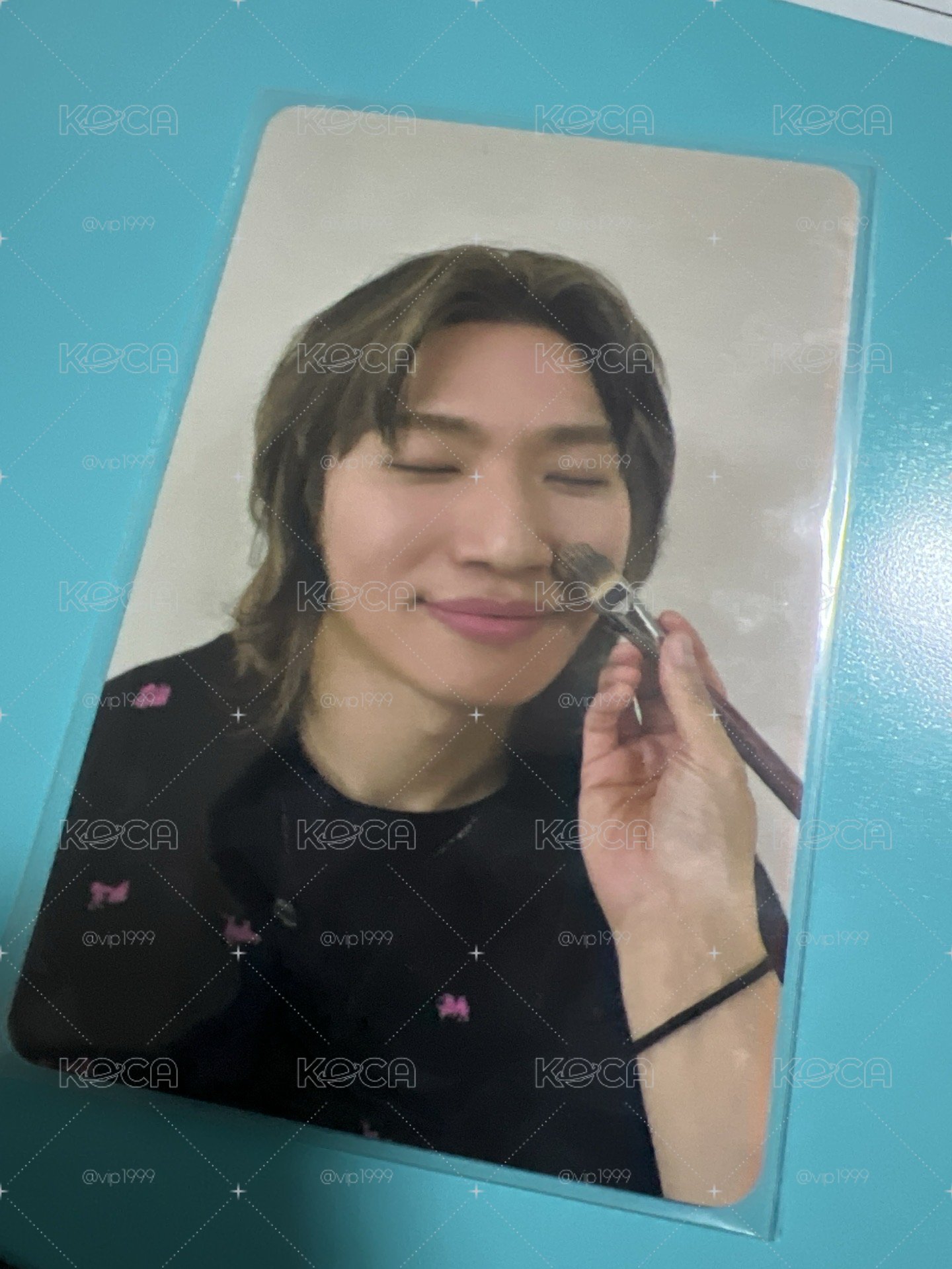 大聲星光卡