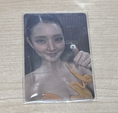 米妮小卡