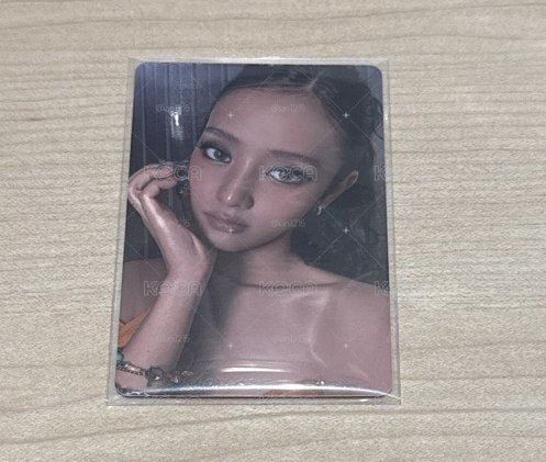 米妮小卡