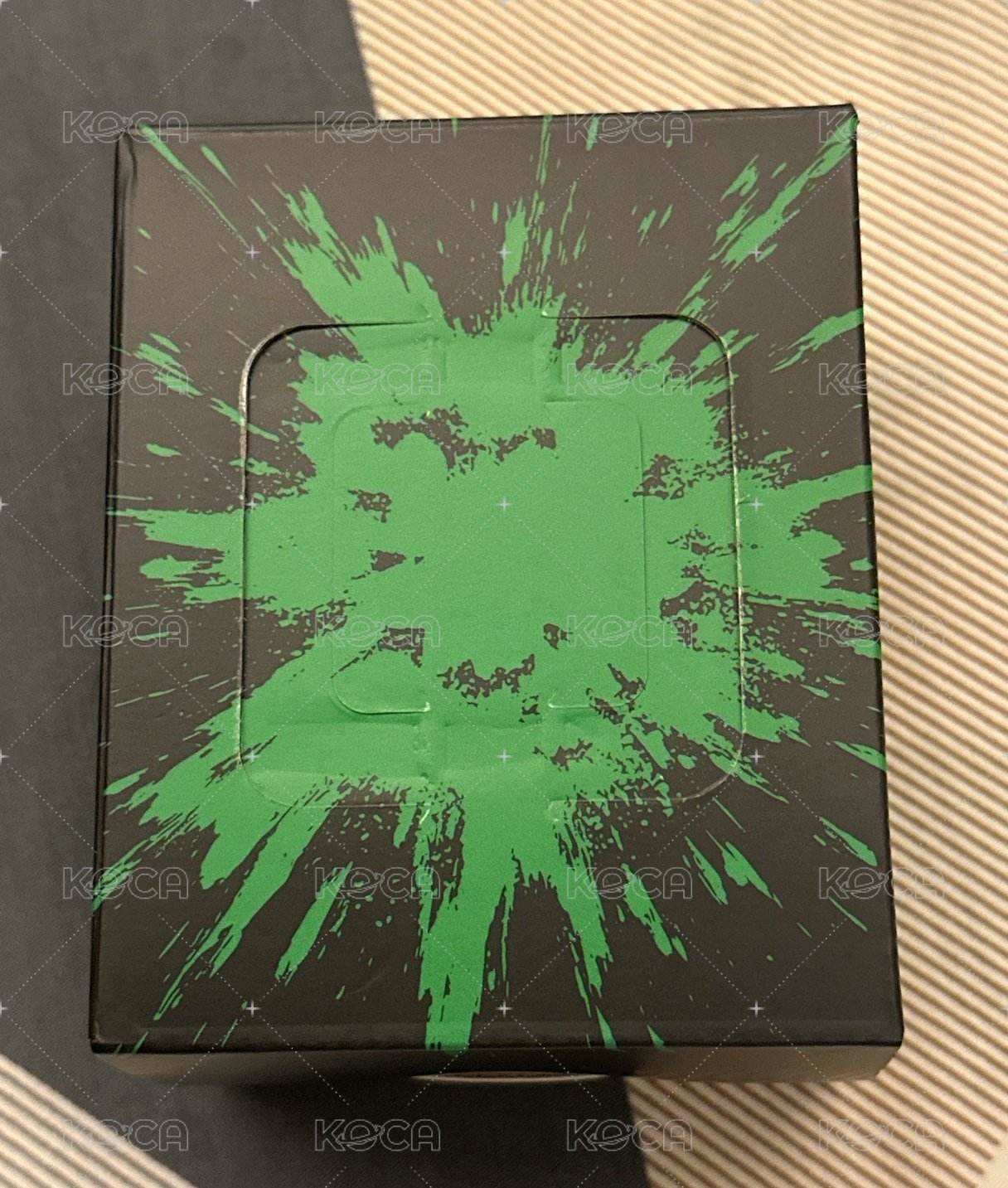 香氛蠟燭（含卡）