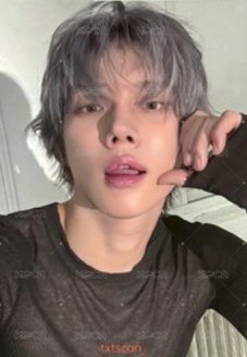 愛心竣🦊