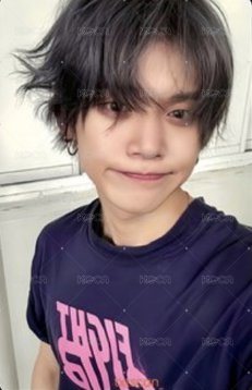 狼尾竣🦊