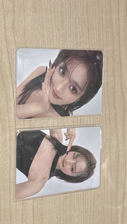 米妮小卡