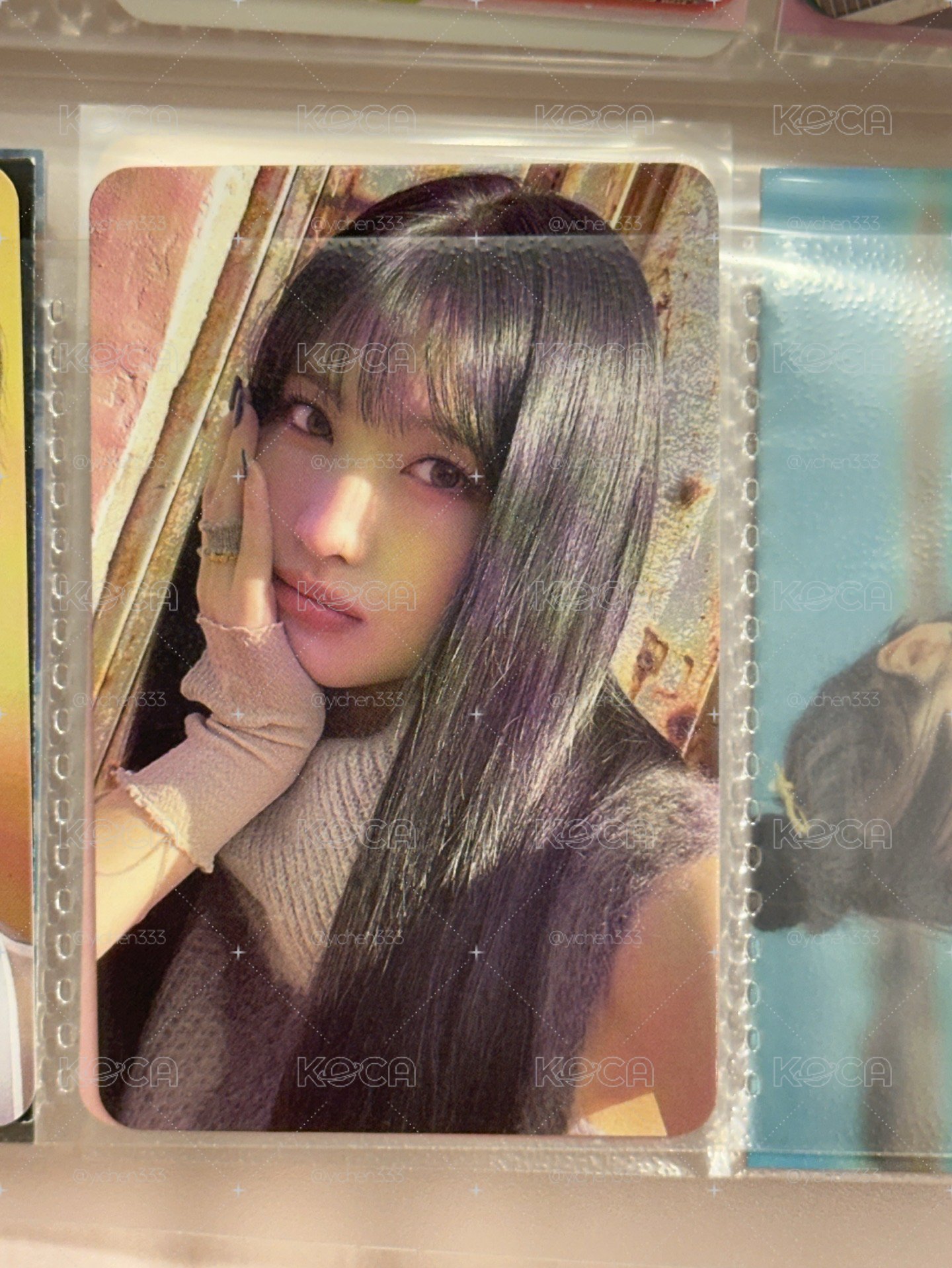 Momo RTB 專卡