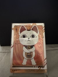 高速婆婆