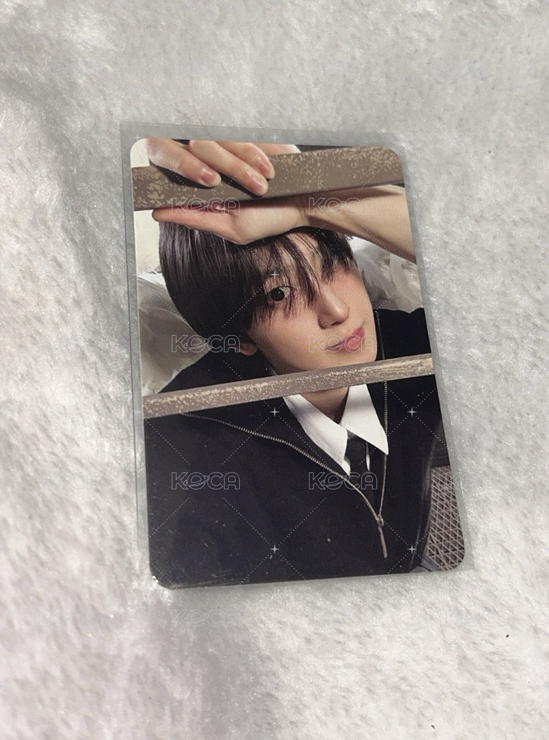GAZE FUMA