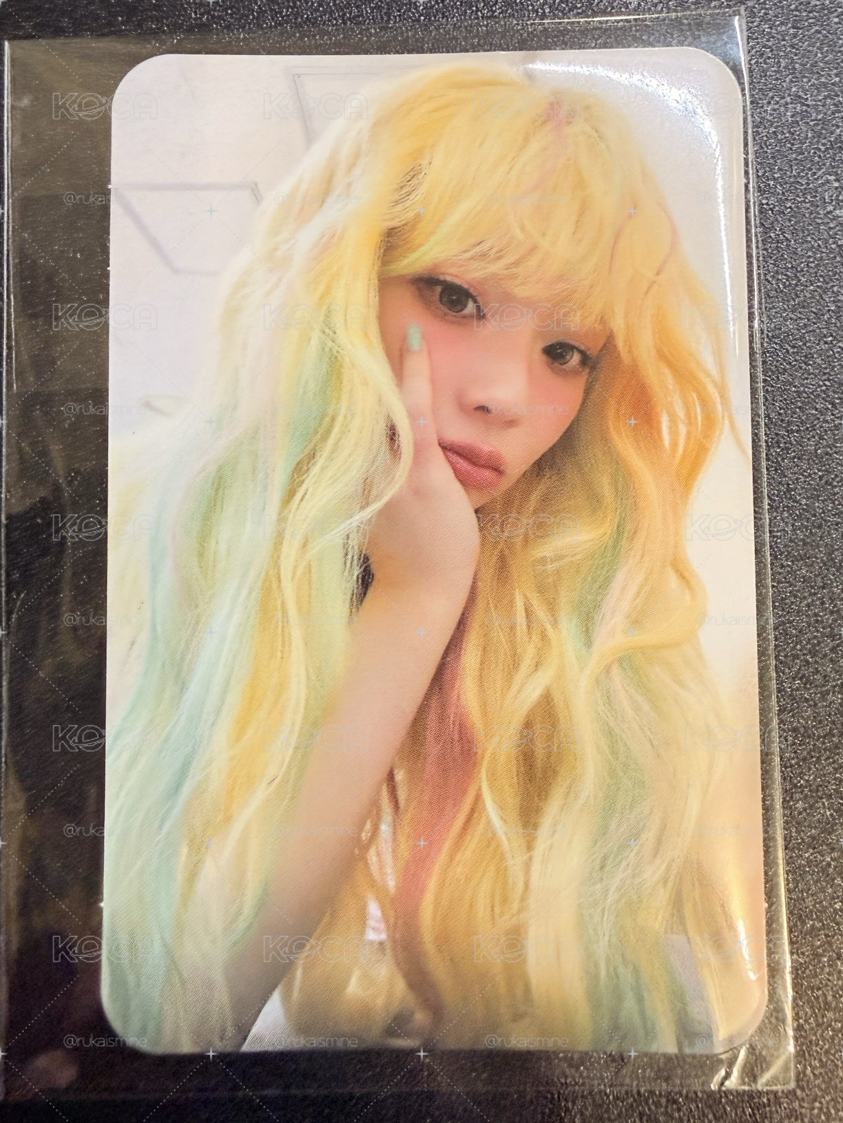 日咖 會員禮冬