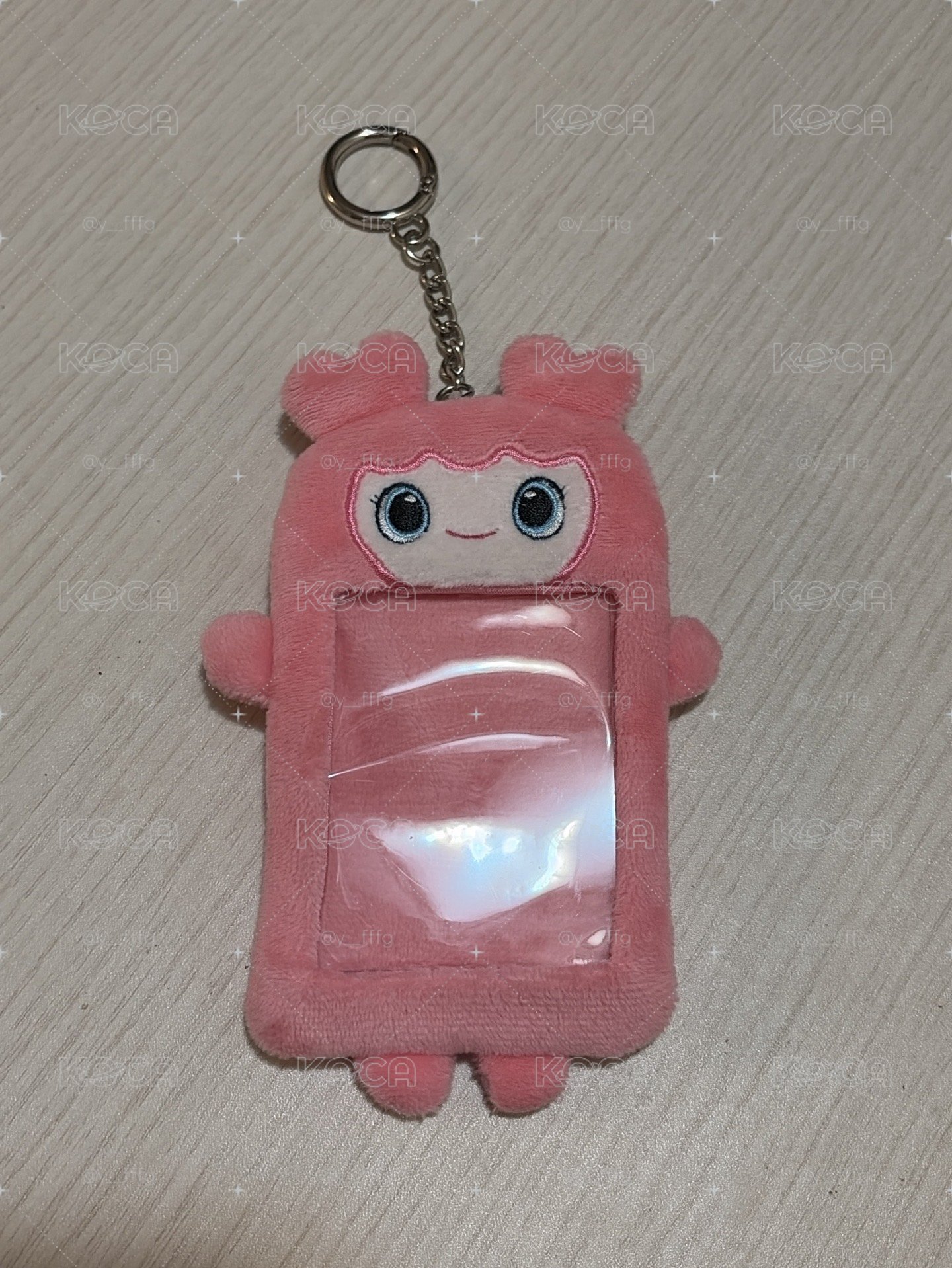 Momo 二代卡套