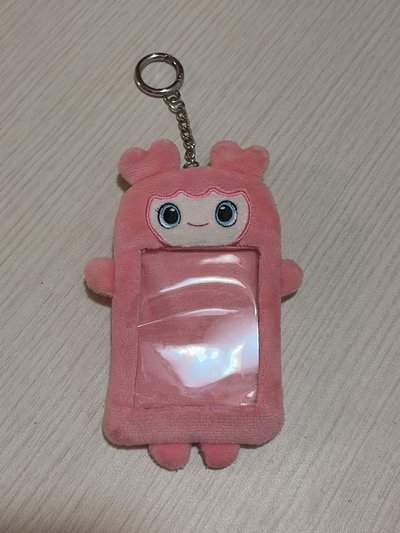 Momo 二代卡套