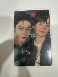 JIWOONG & GYUVIN 