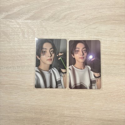 正二後續元 日卡幸運+KMStore簽售