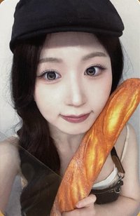 Heavy Serenade 數星星 2.0 幸運卡 