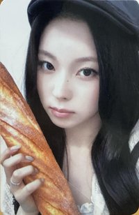 Heavy Serenade 數星星 2.0 幸運卡 