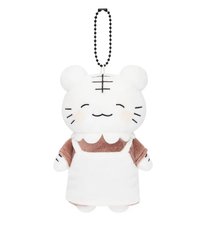 小白虎的媽媽