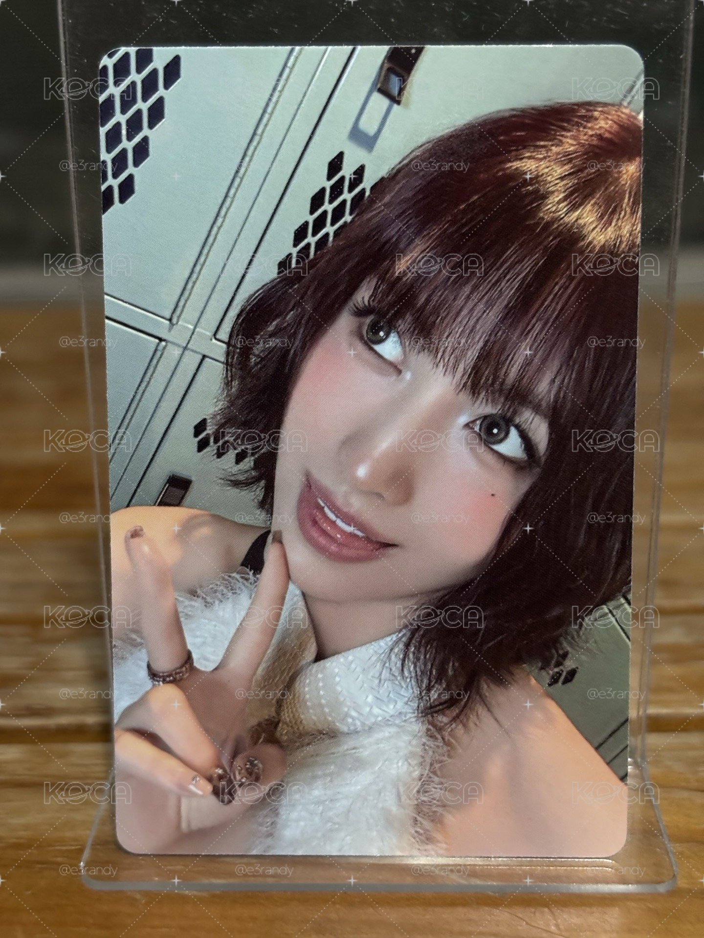 平井桃 MOMO This is For 六巡 仁川場 演唱會DVD CD卡 ver.藍光DVD