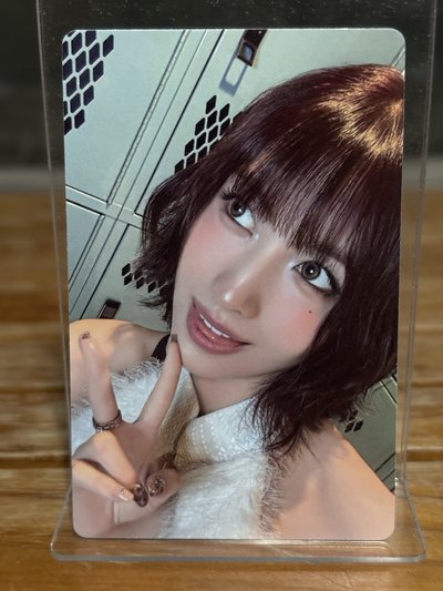 平井桃 MOMO This is For 六巡 仁川場 演唱會DVD CD卡 ver.藍光DVD
