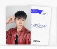 小卡/BM