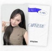 小卡/SOMIN