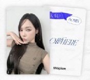 小卡1/SOMIN