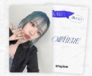 小卡/JIWOO
