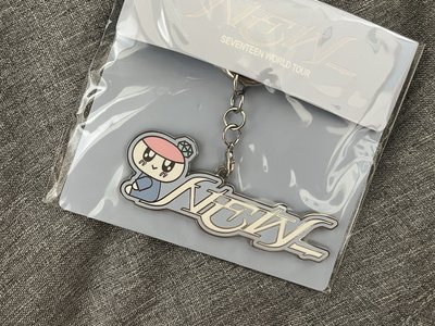 NEW_ 蹦蹦鑰匙圈吊飾