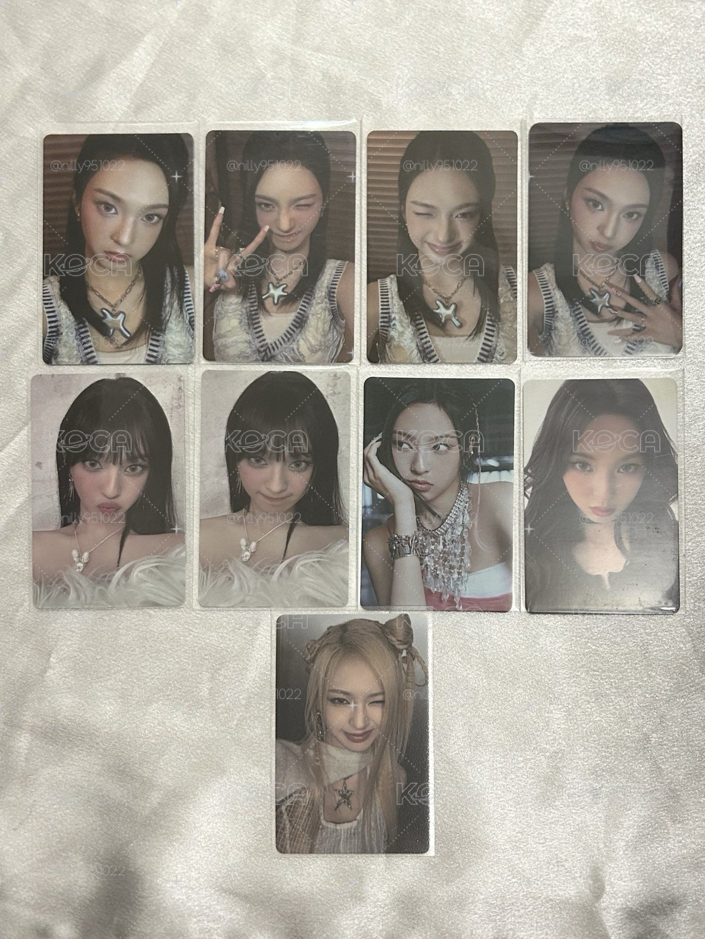 寶怪 柒盤