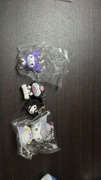 酷洛米整圖