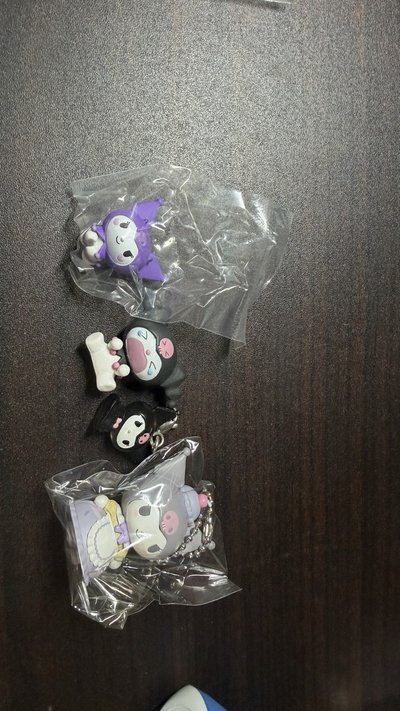 三麗鷗