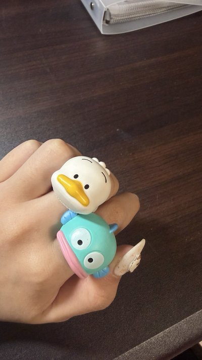 三麗鷗