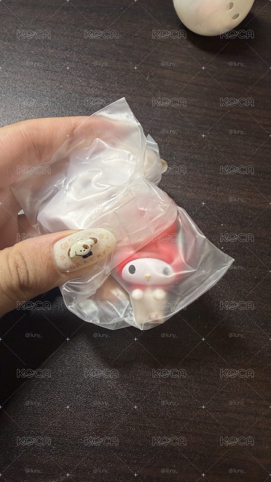 三麗鷗