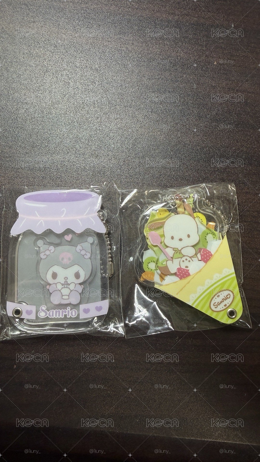 三麗鷗