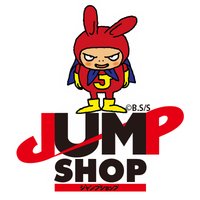JUMP SHOP