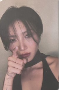 2026 WORLD TOUR [4WARD] AMERICA 美巡 卡包 周邊卡 