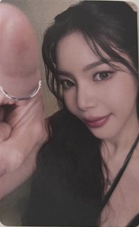 2026 WORLD TOUR [4WARD] AMERICA 美巡 卡包 周邊卡 