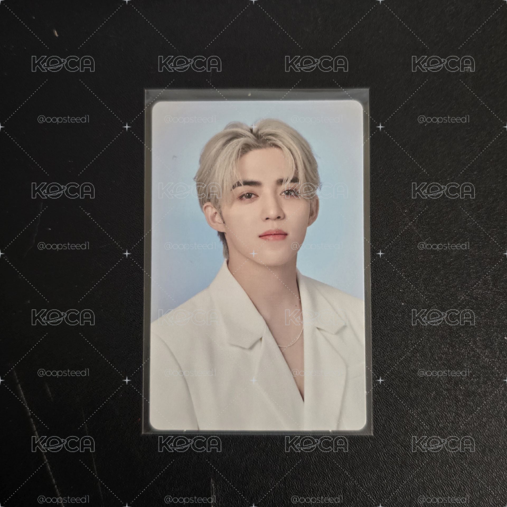 S.coups 小卡出清🐰