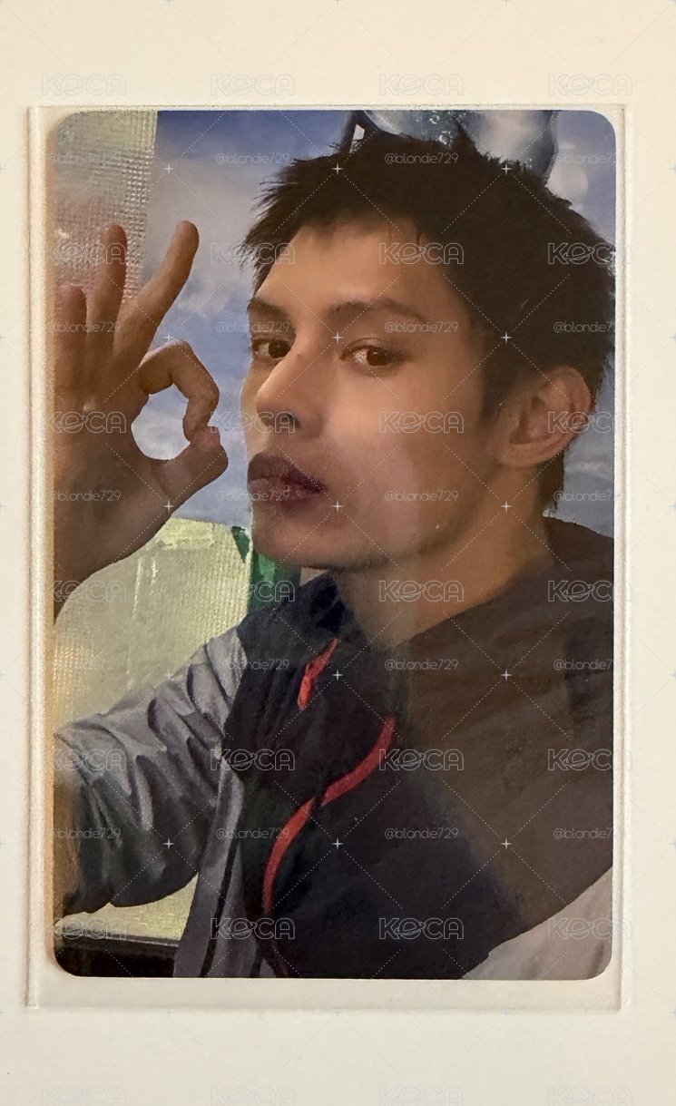 現貨 迷二 ma 簽售卡 JAMES