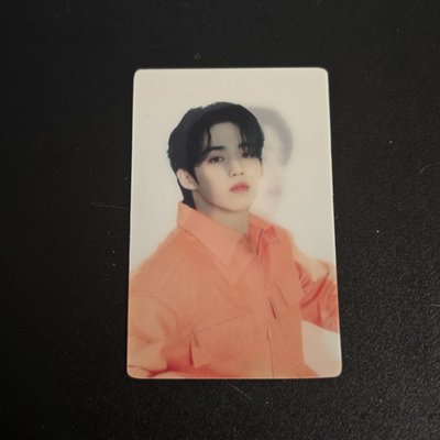 S.coups 小卡出清🐰