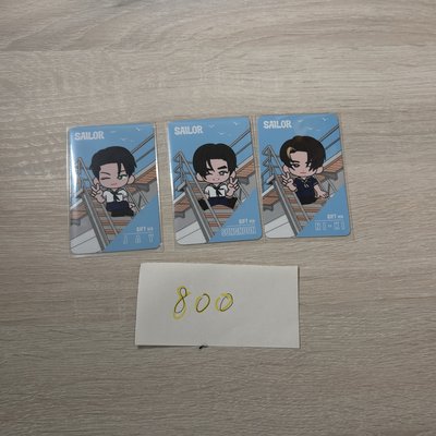ENHYPEN WORLD鑽石碼角色卡