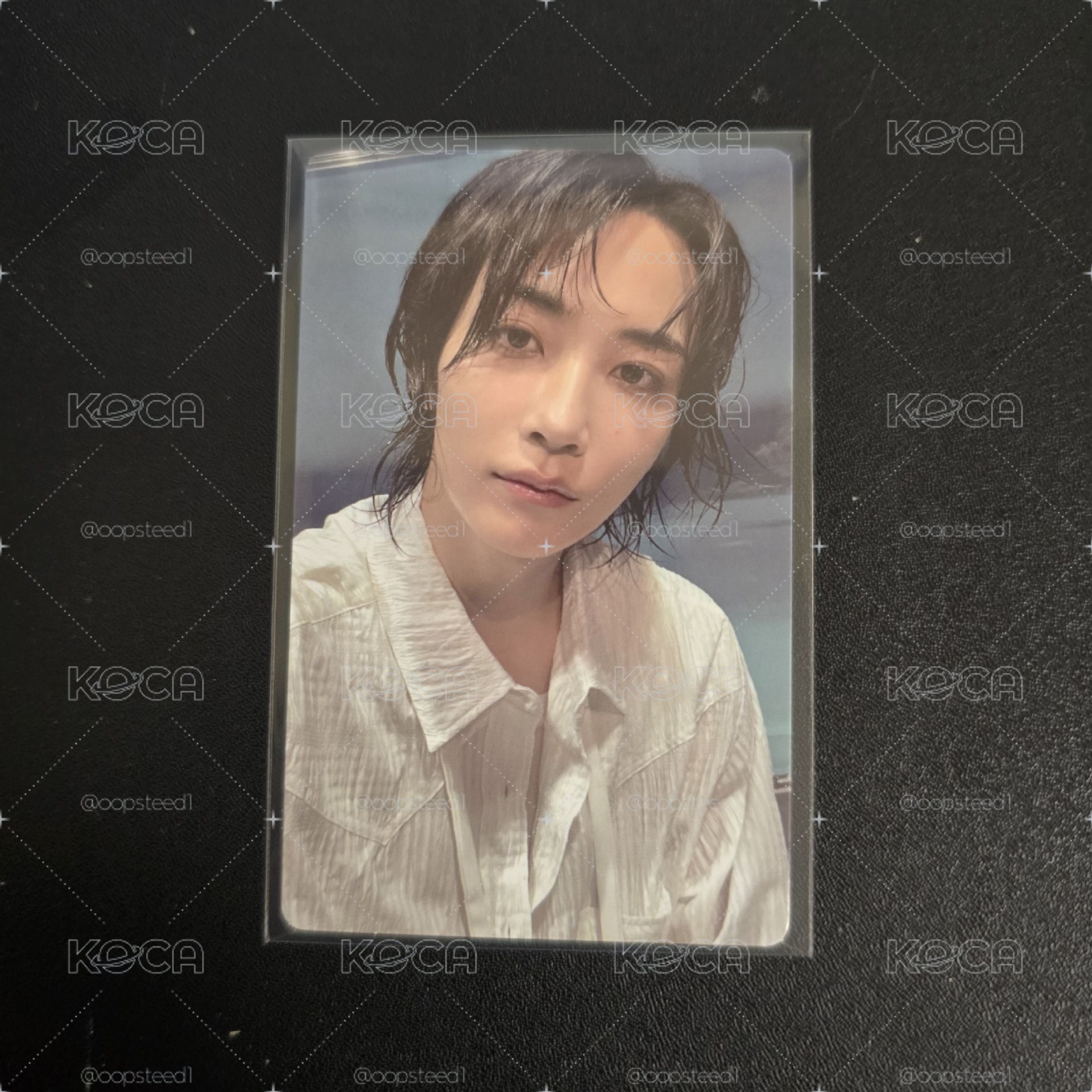 尹淨漢小卡出清💎🐰