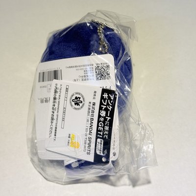 JOJO不滅鑽石 東方仗助 小不點布偶 正品