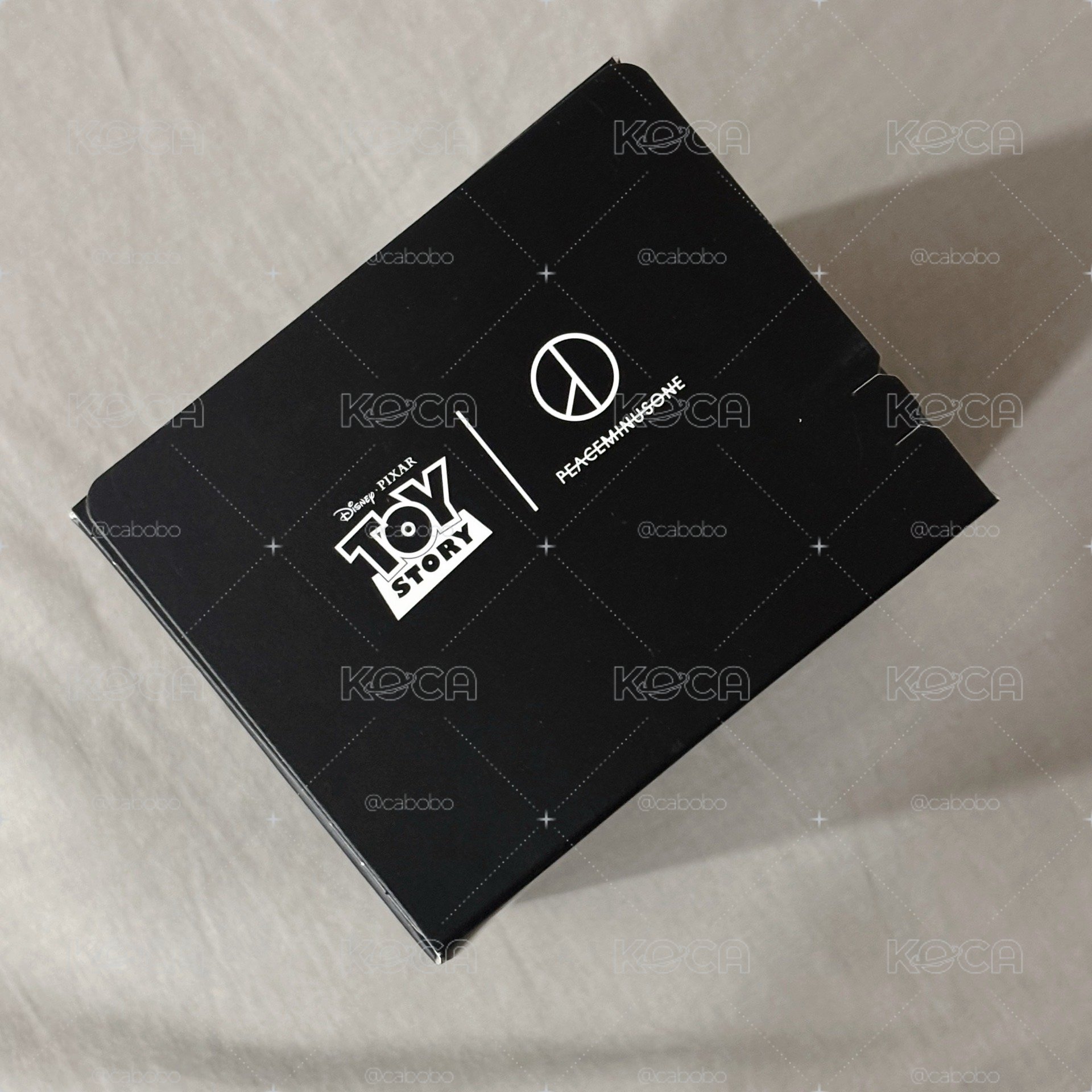 THE FIRST FAN 吊飾盲盒 全新未拆