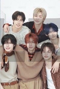 CamCam 10月號 雜誌卡  背面