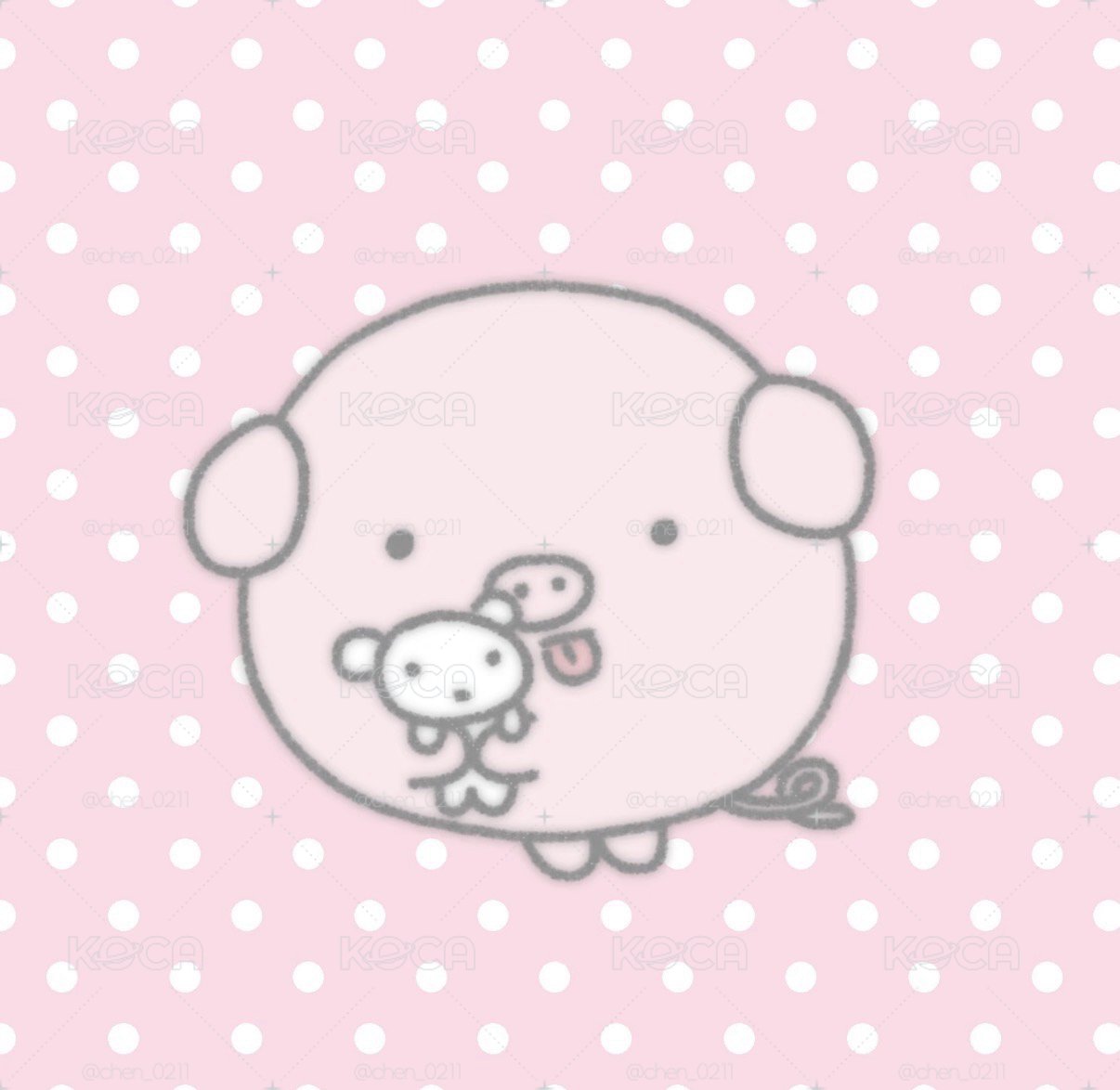 小卡福袋